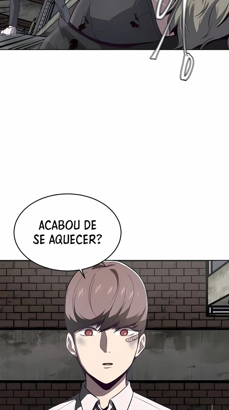 O Garoto da Morte Capítulo 39 Página 39