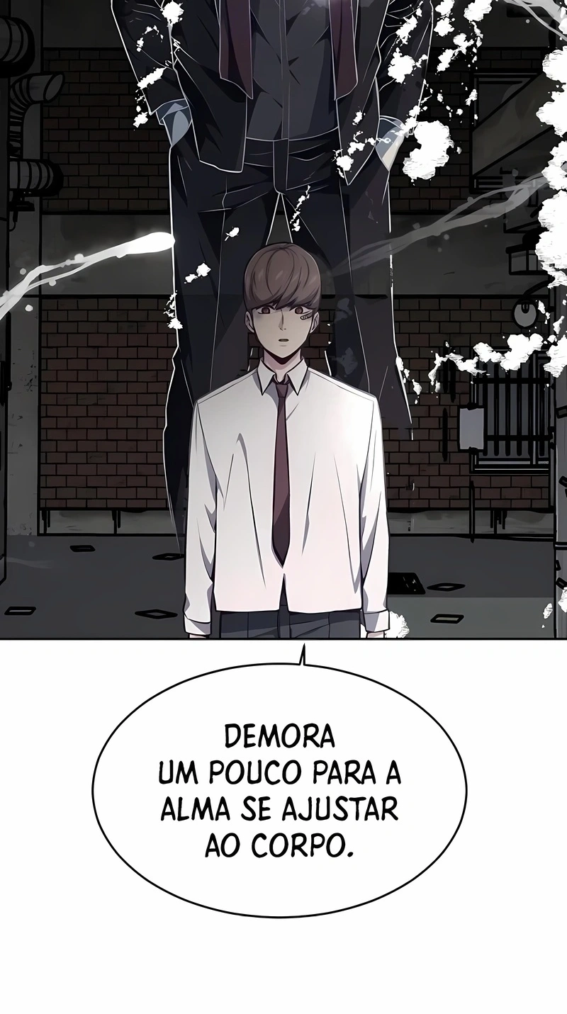 O Garoto da Morte Capítulo 39 Página 41
