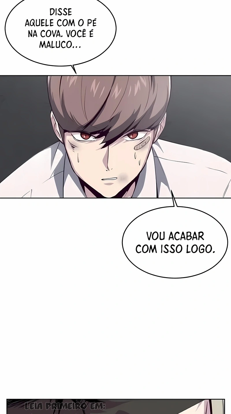 O Garoto da Morte Capítulo 39 Página 66