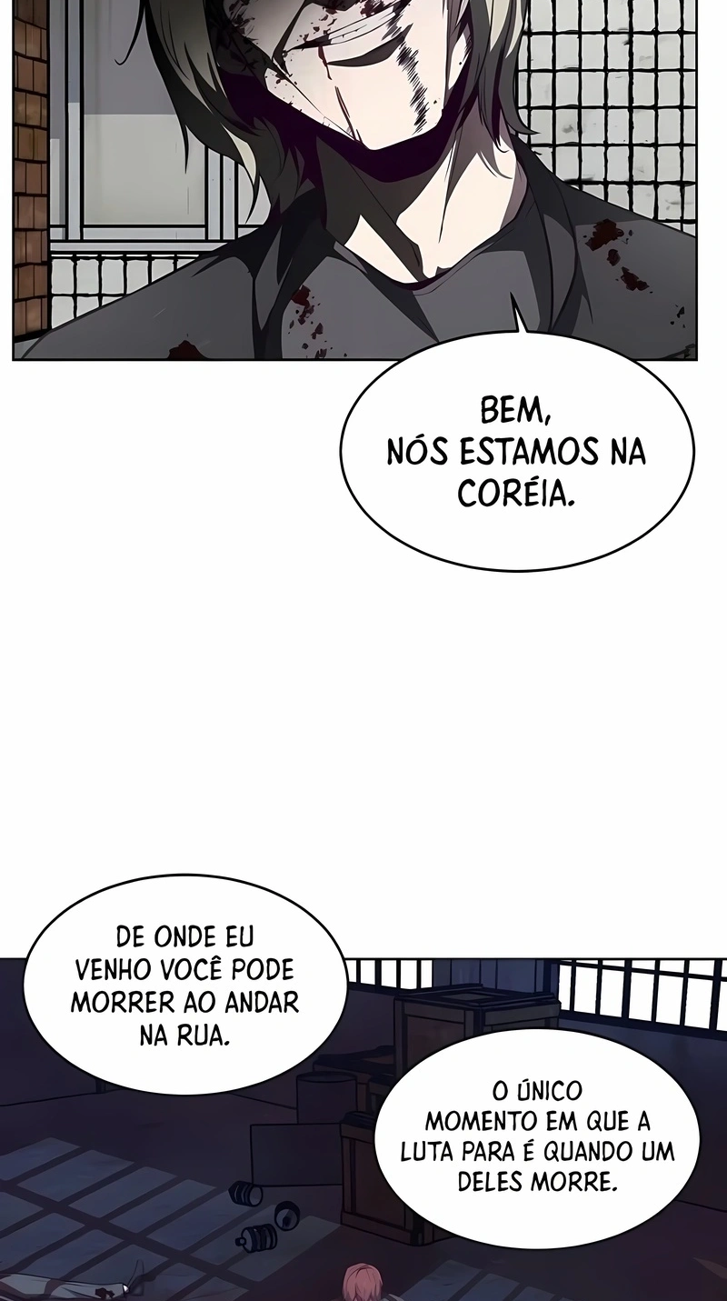 O Garoto da Morte Capítulo 39 Página 72