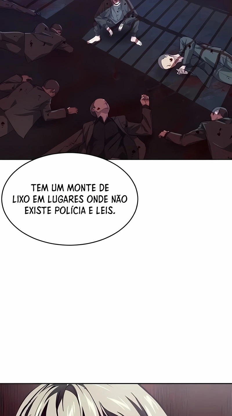 O Garoto da Morte Capítulo 39 Página 73