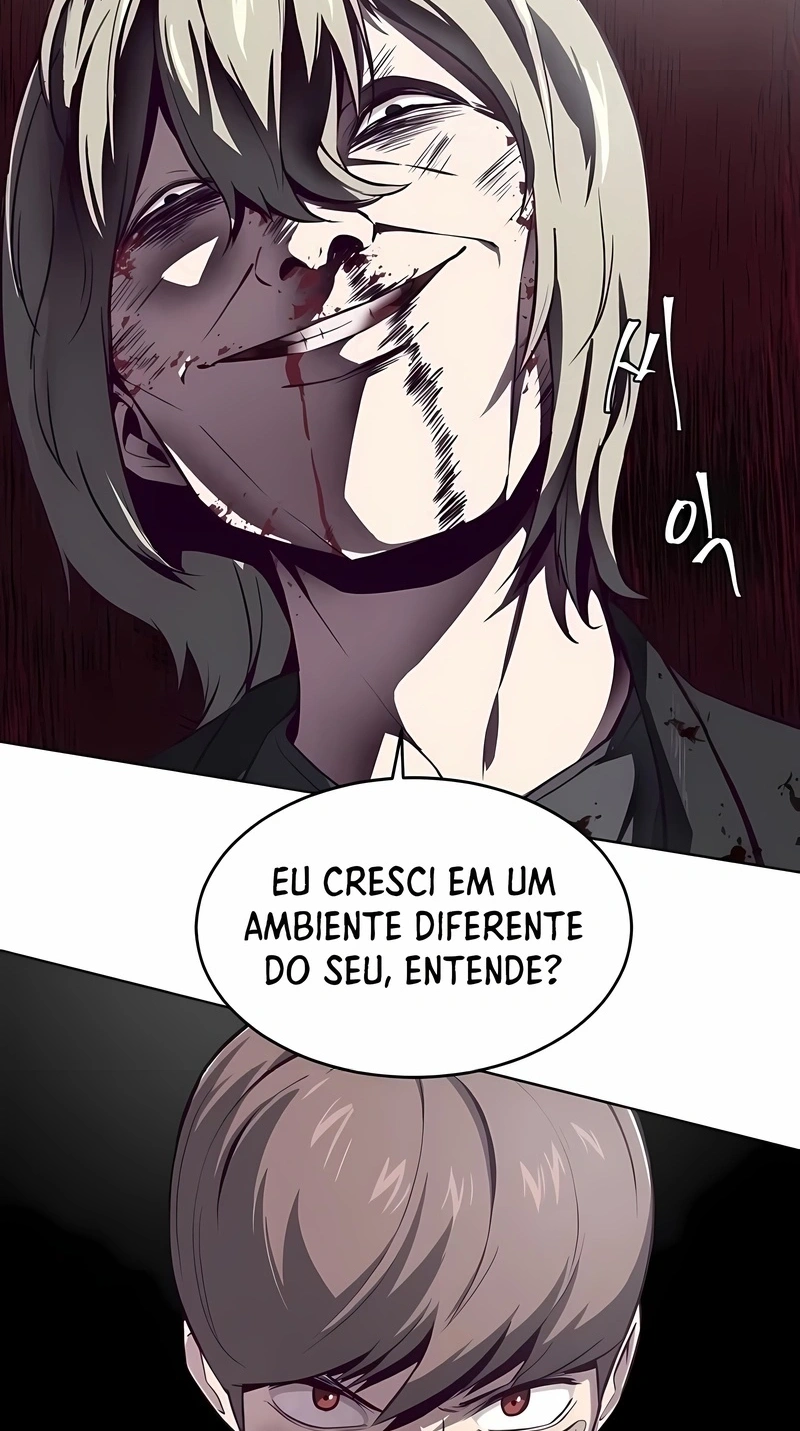 O Garoto da Morte Capítulo 39 Página 74