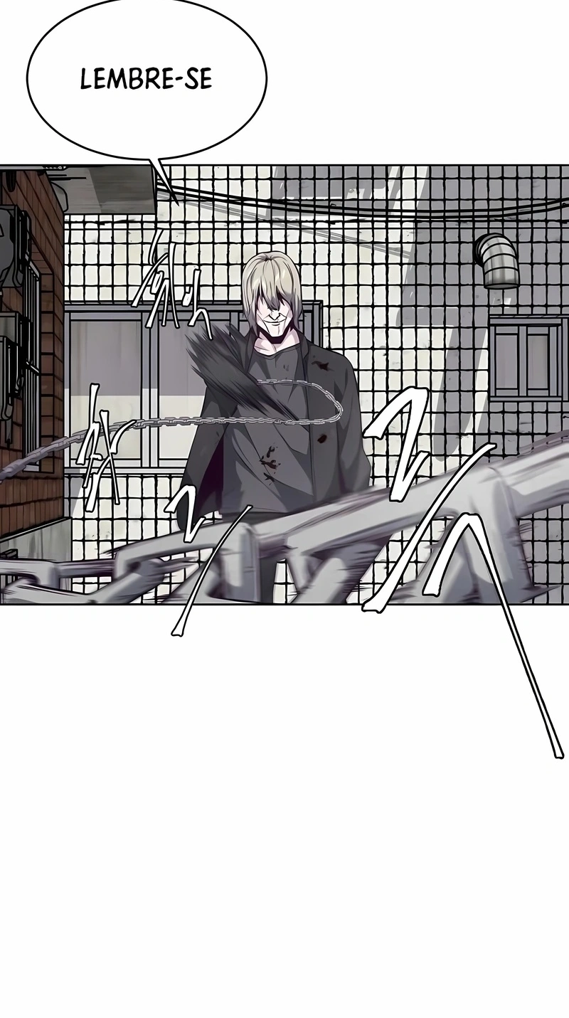 O Garoto da Morte Capítulo 39 Página 77