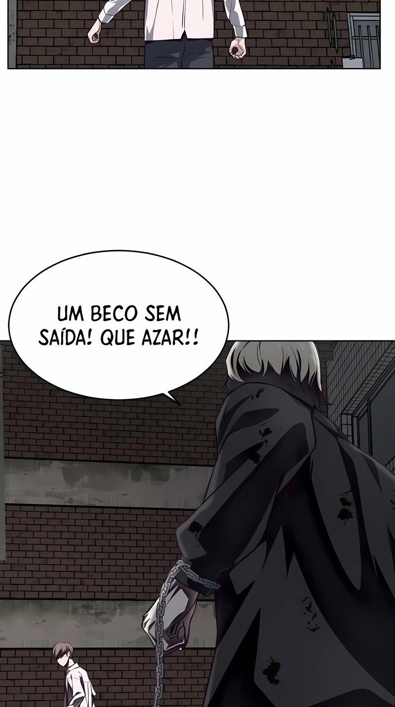 O Garoto da Morte Capítulo 39 Página 99