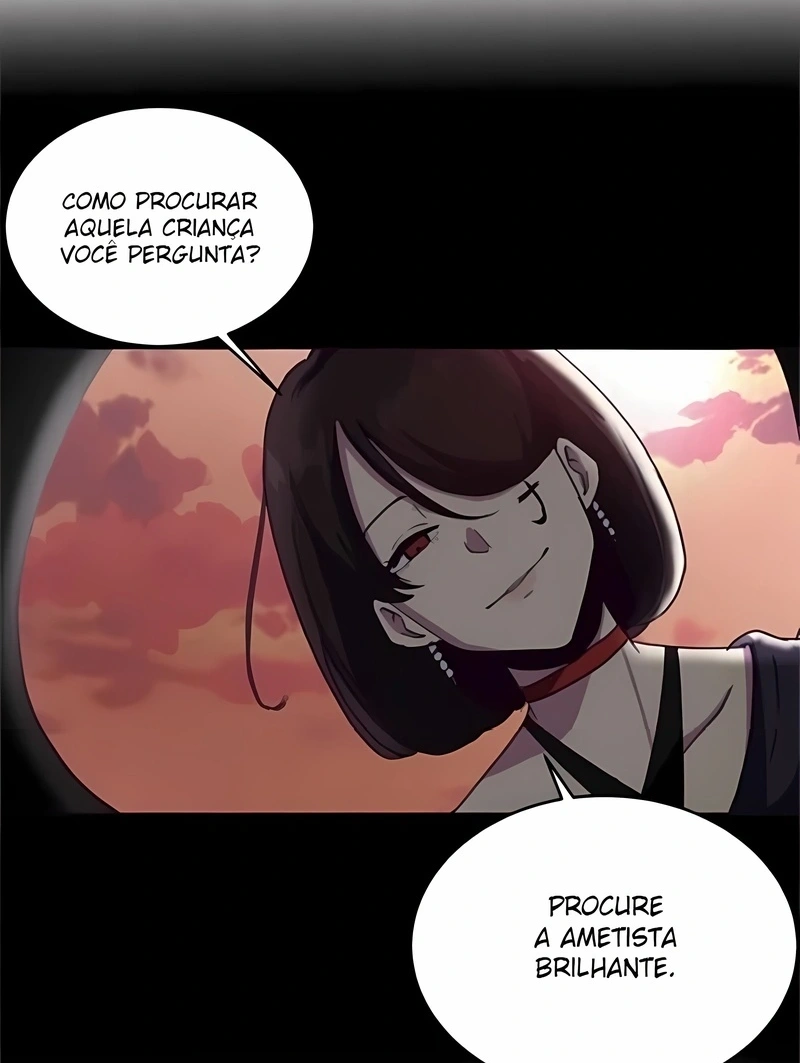 O Garoto da Morte Capítulo 4 Página 109