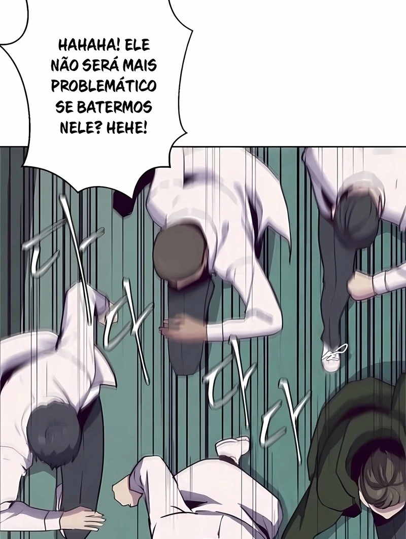 O Garoto da Morte Capítulo 4 Página 12