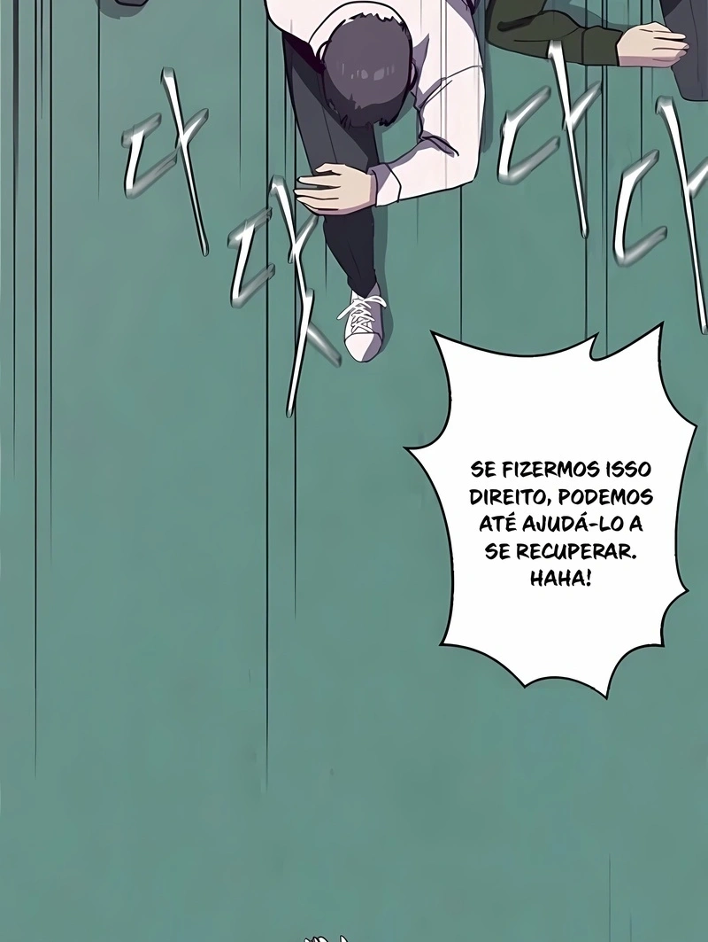 O Garoto da Morte Capítulo 4 Página 13
