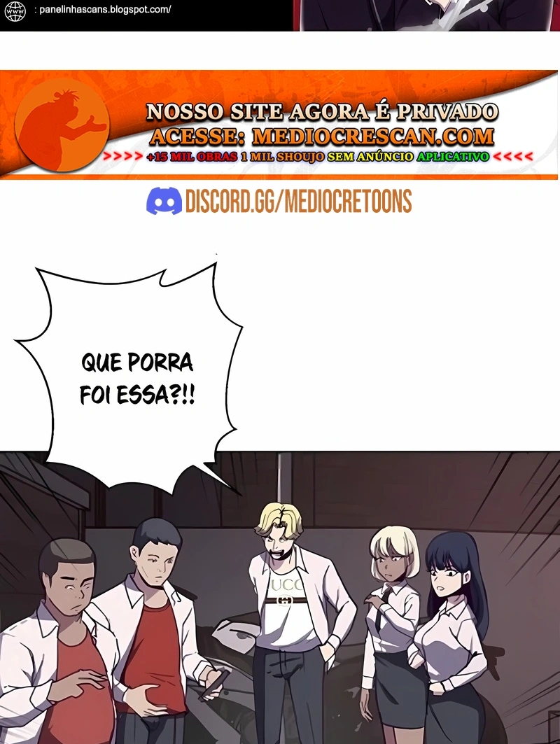 O Garoto da Morte Capítulo 4 Página 2