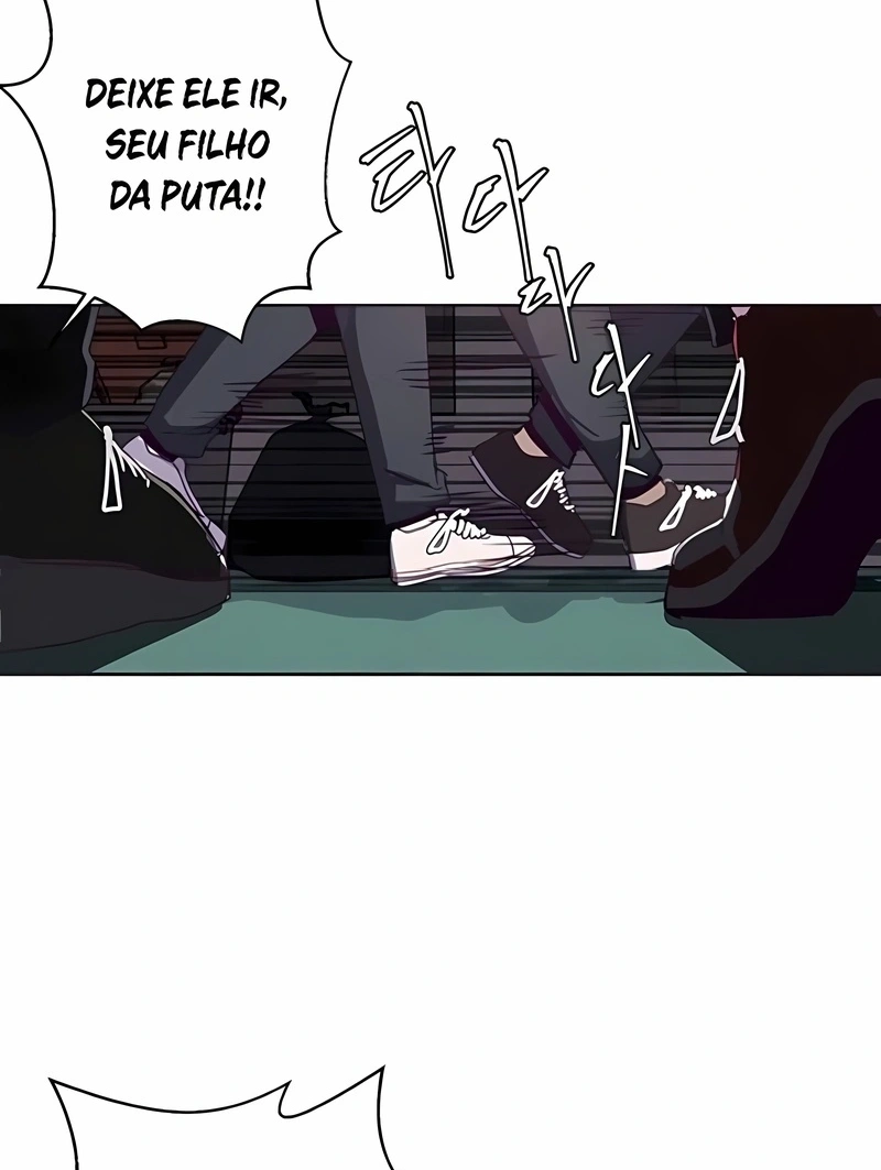 O Garoto da Morte Capítulo 4 Página 33