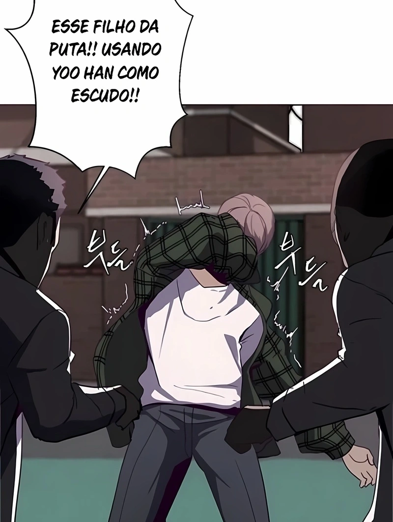 O Garoto da Morte Capítulo 4 Página 34