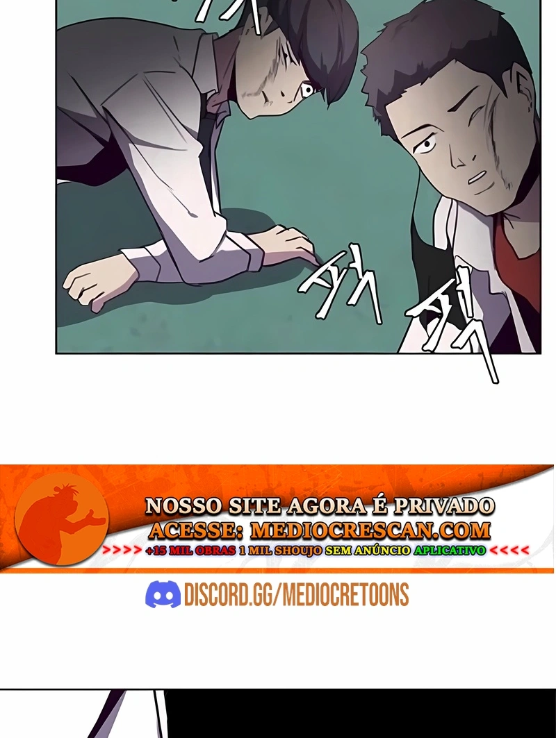 O Garoto da Morte Capítulo 4 Página 59