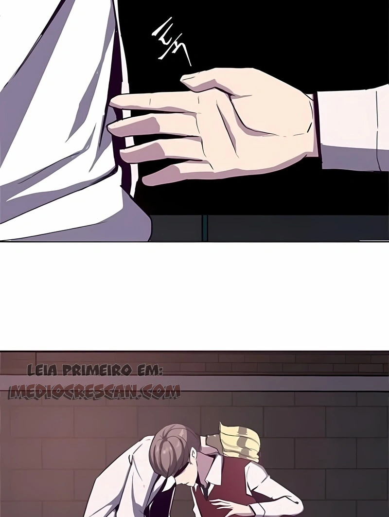 O Garoto da Morte Capítulo 4 Página 60
