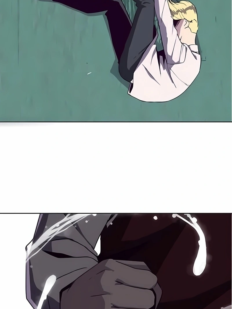 O Garoto da Morte Capítulo 4 Página 69