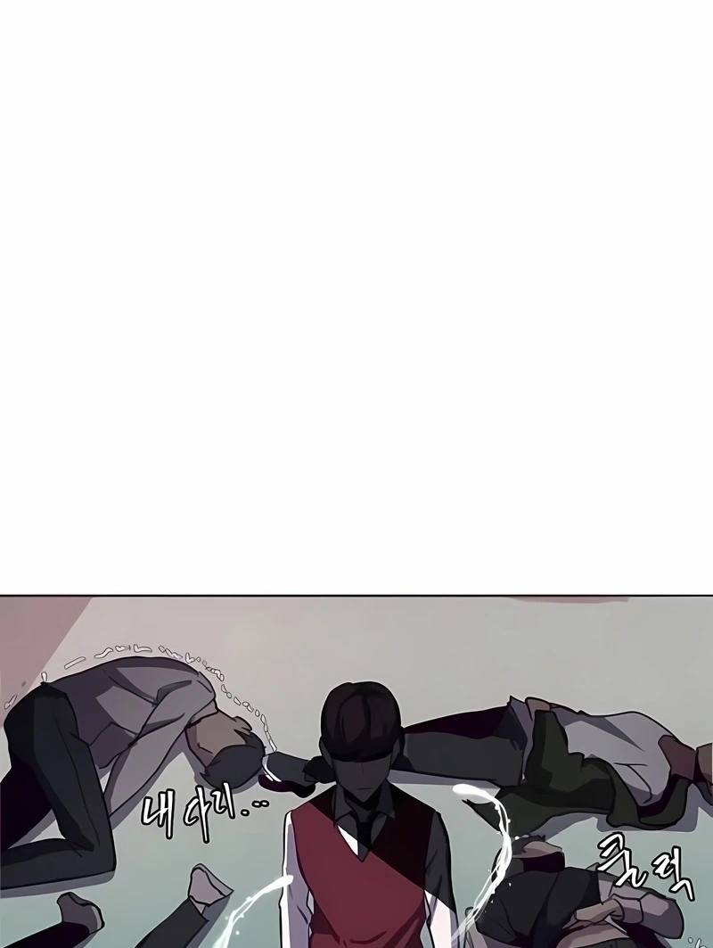 O Garoto da Morte Capítulo 4 Página 74