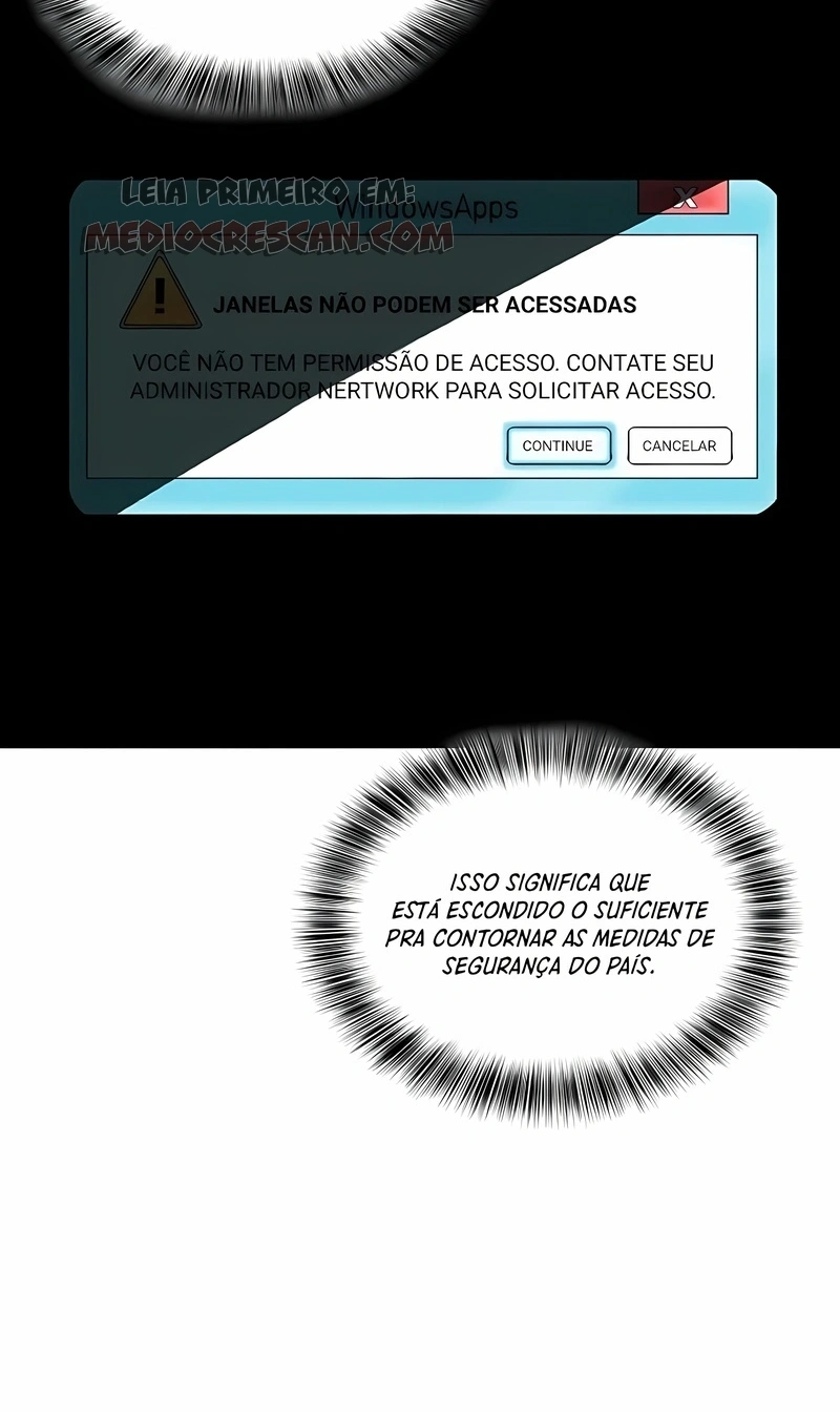 O Garoto da Morte Capítulo 40 Página 100