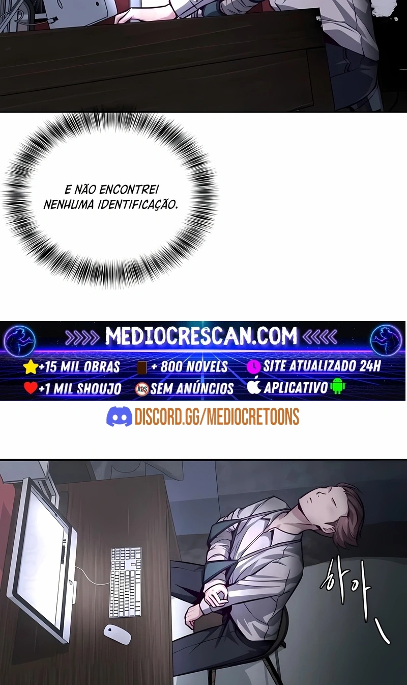 O Garoto da Morte Capítulo 40 Página 103