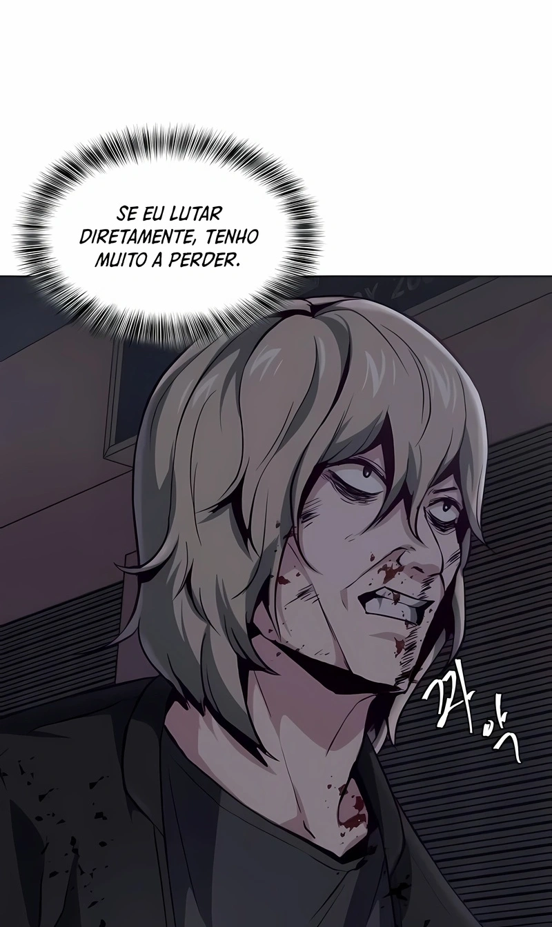 O Garoto da Morte Capítulo 40 Página 109