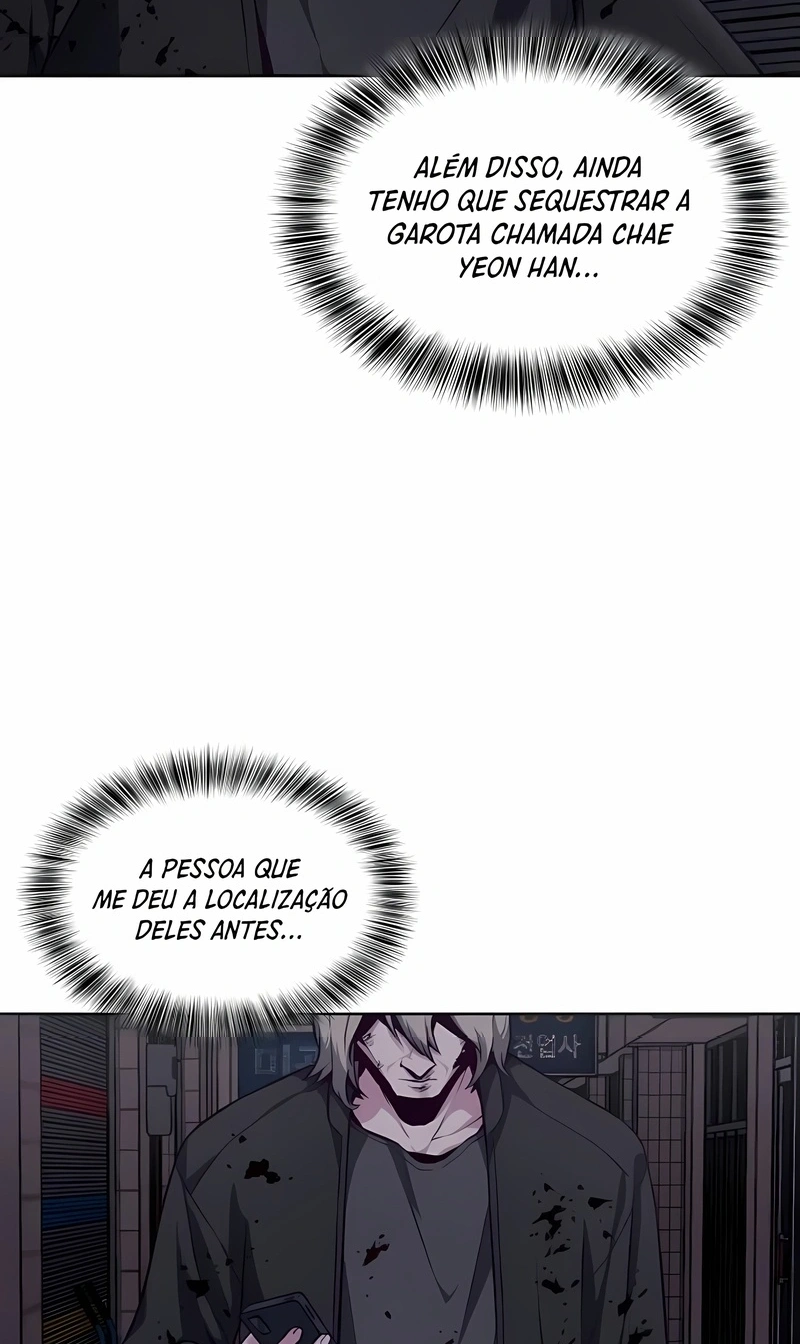 O Garoto da Morte Capítulo 40 Página 110