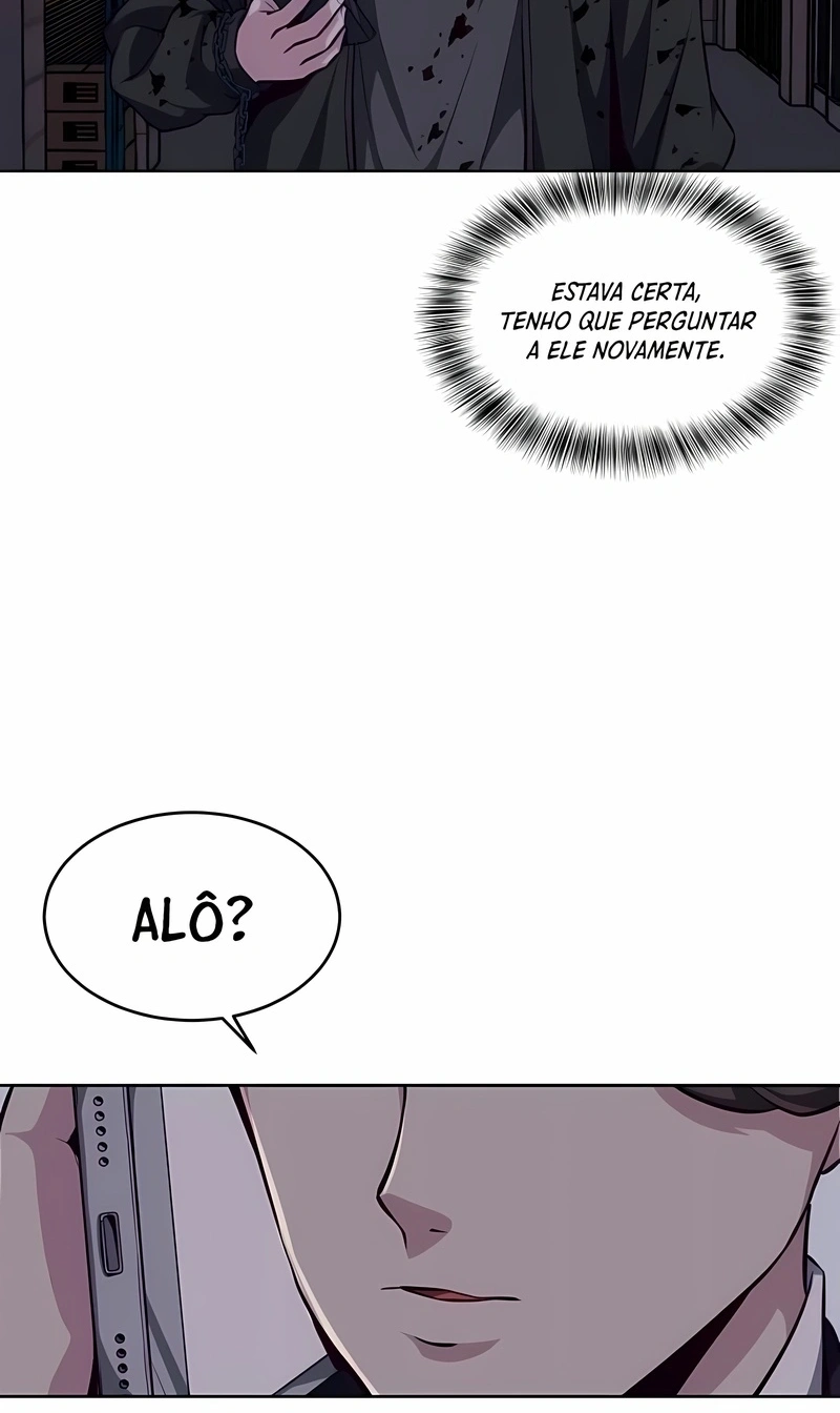 O Garoto da Morte Capítulo 40 Página 111
