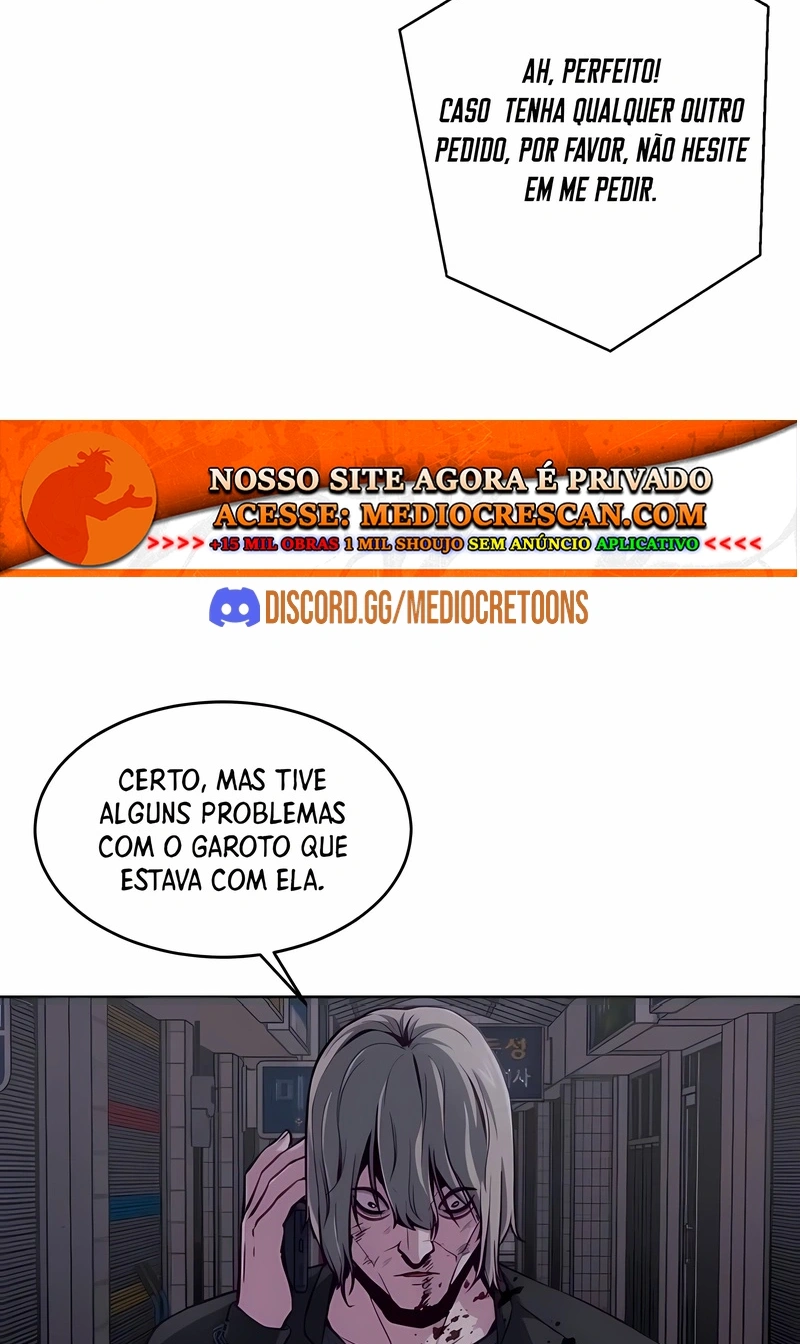 O Garoto da Morte Capítulo 40 Página 113