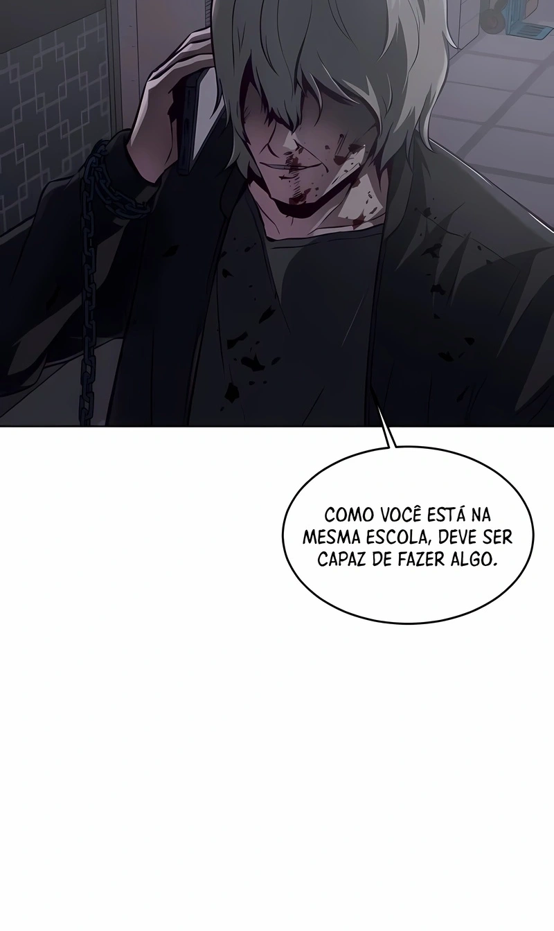 O Garoto da Morte Capítulo 40 Página 116