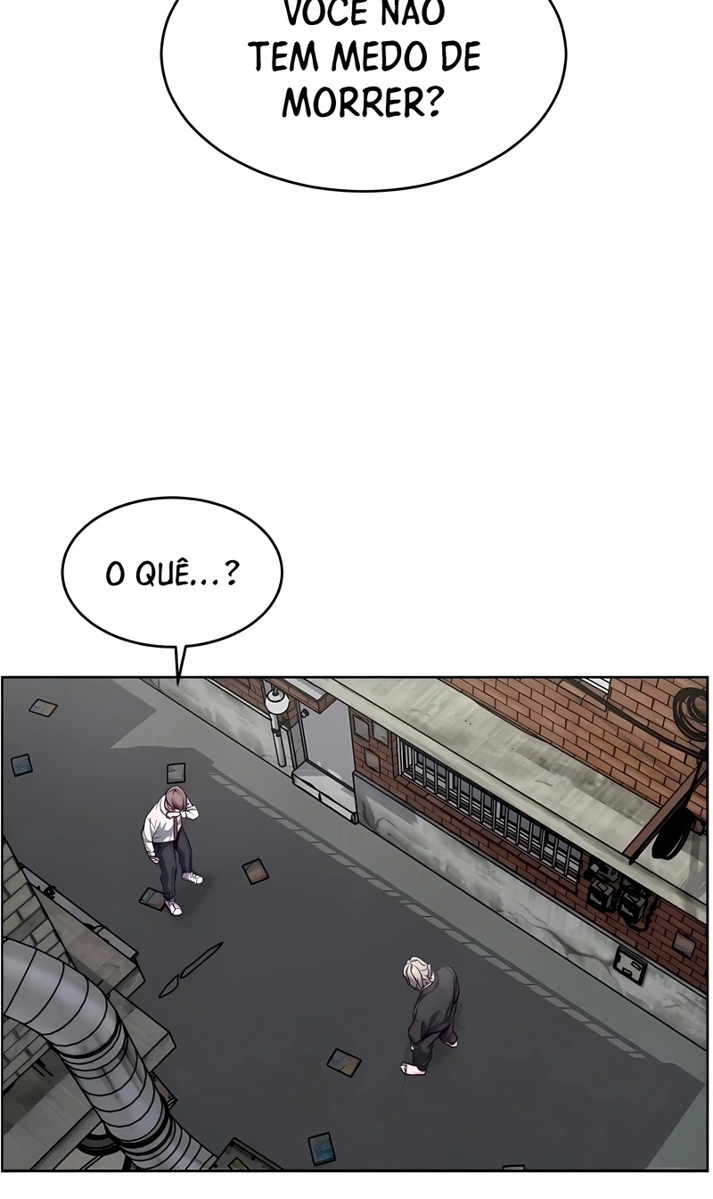 O Garoto da Morte Capítulo 40 Página 22