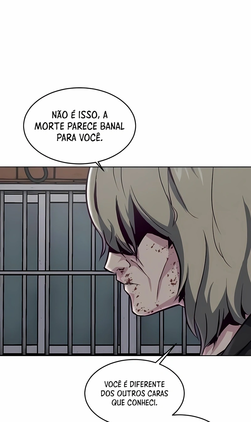 O Garoto da Morte Capítulo 40 Página 25