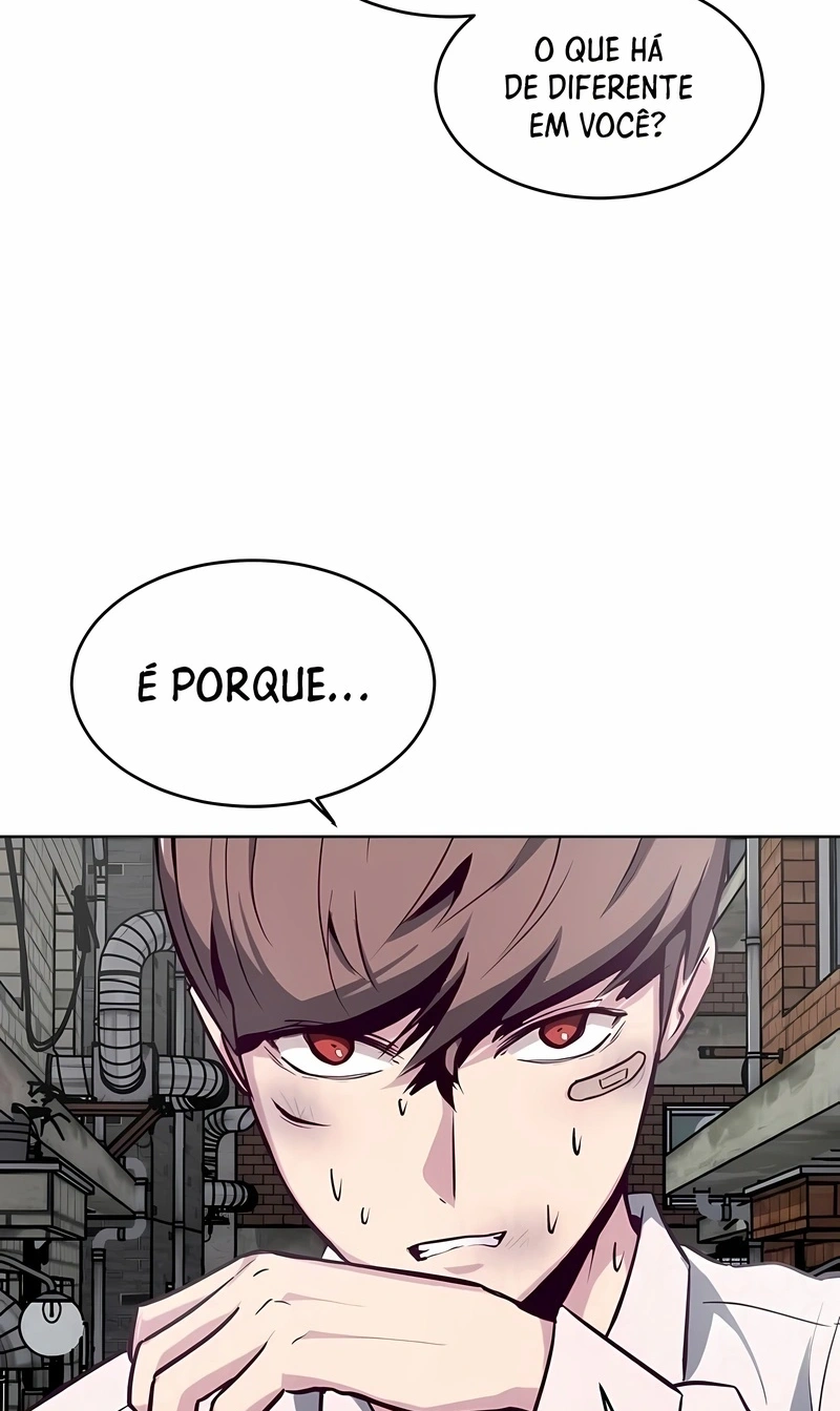 O Garoto da Morte Capítulo 40 Página 26