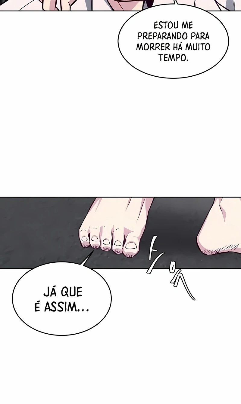 O Garoto da Morte Capítulo 40 Página 27