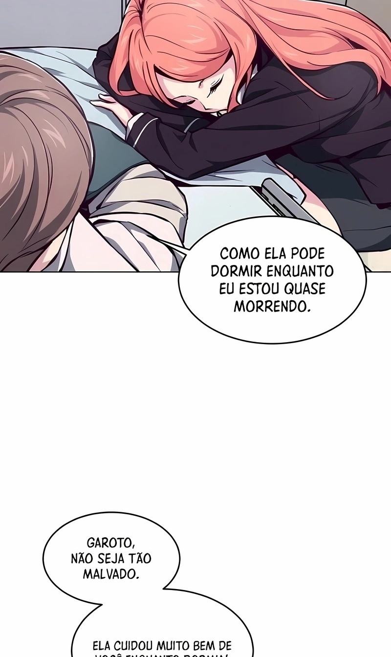 O Garoto da Morte Capítulo 40 Página 44