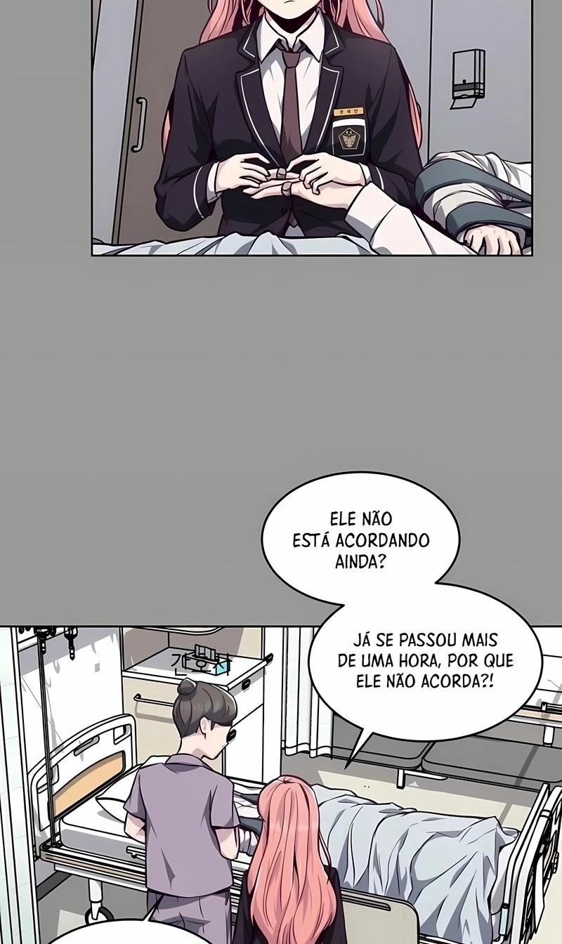 O Garoto da Morte Capítulo 40 Página 47