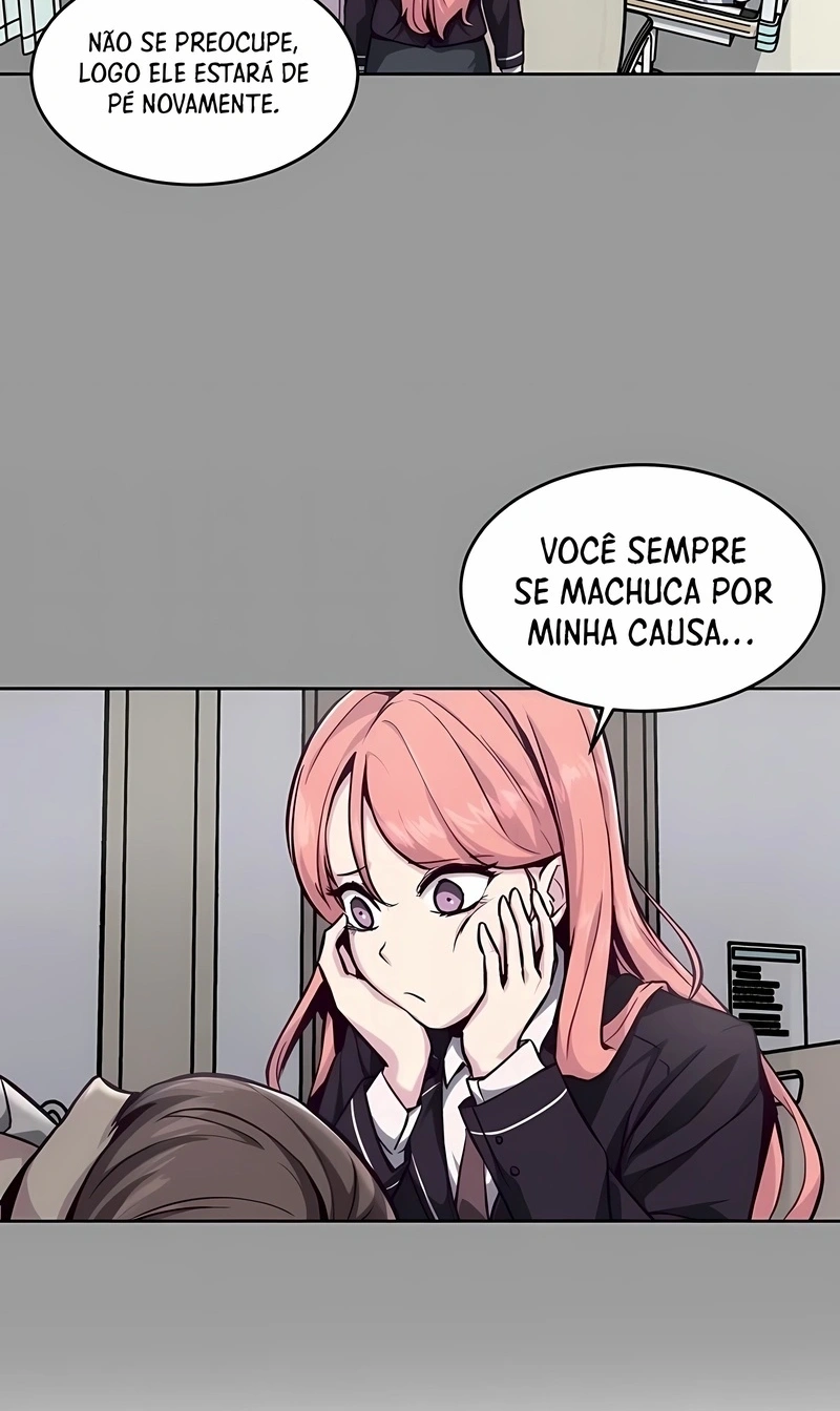 O Garoto da Morte Capítulo 40 Página 48