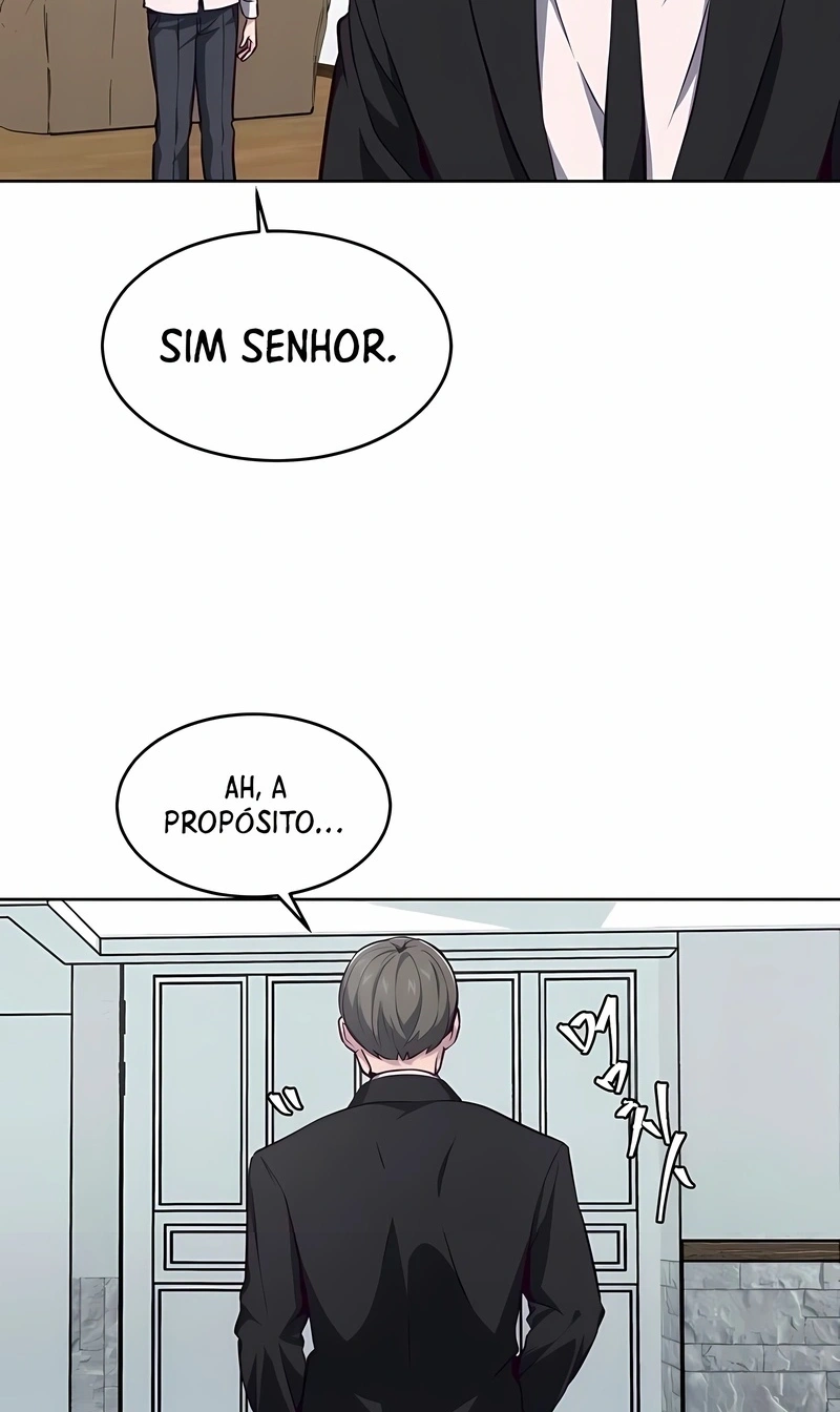 O Garoto da Morte Capítulo 40 Página 66