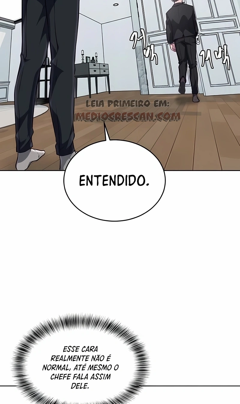 O Garoto da Morte Capítulo 40 Página 72