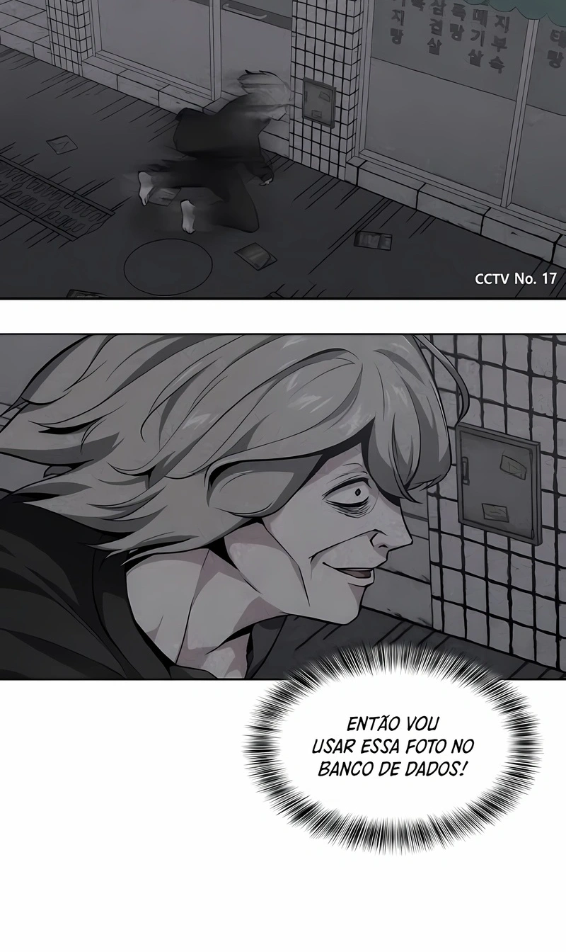 O Garoto da Morte Capítulo 40 Página 82