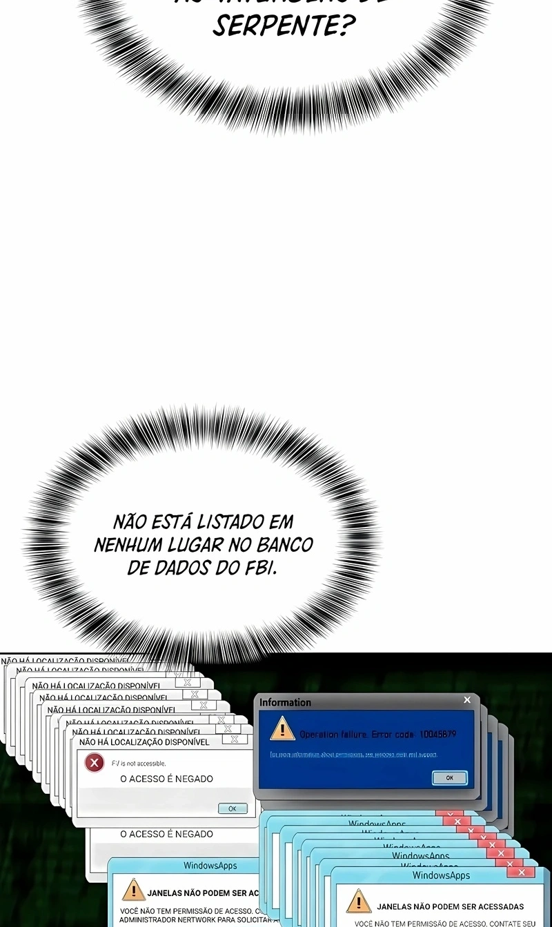 O Garoto da Morte Capítulo 40 Página 98