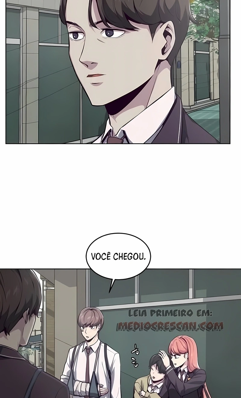 O Garoto da Morte Capítulo 41 Página 104