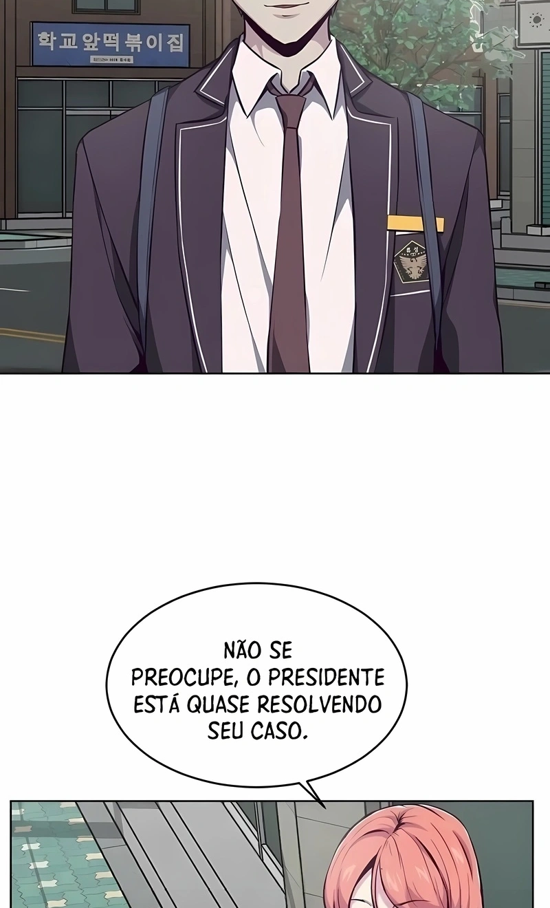 O Garoto da Morte Capítulo 41 Página 108