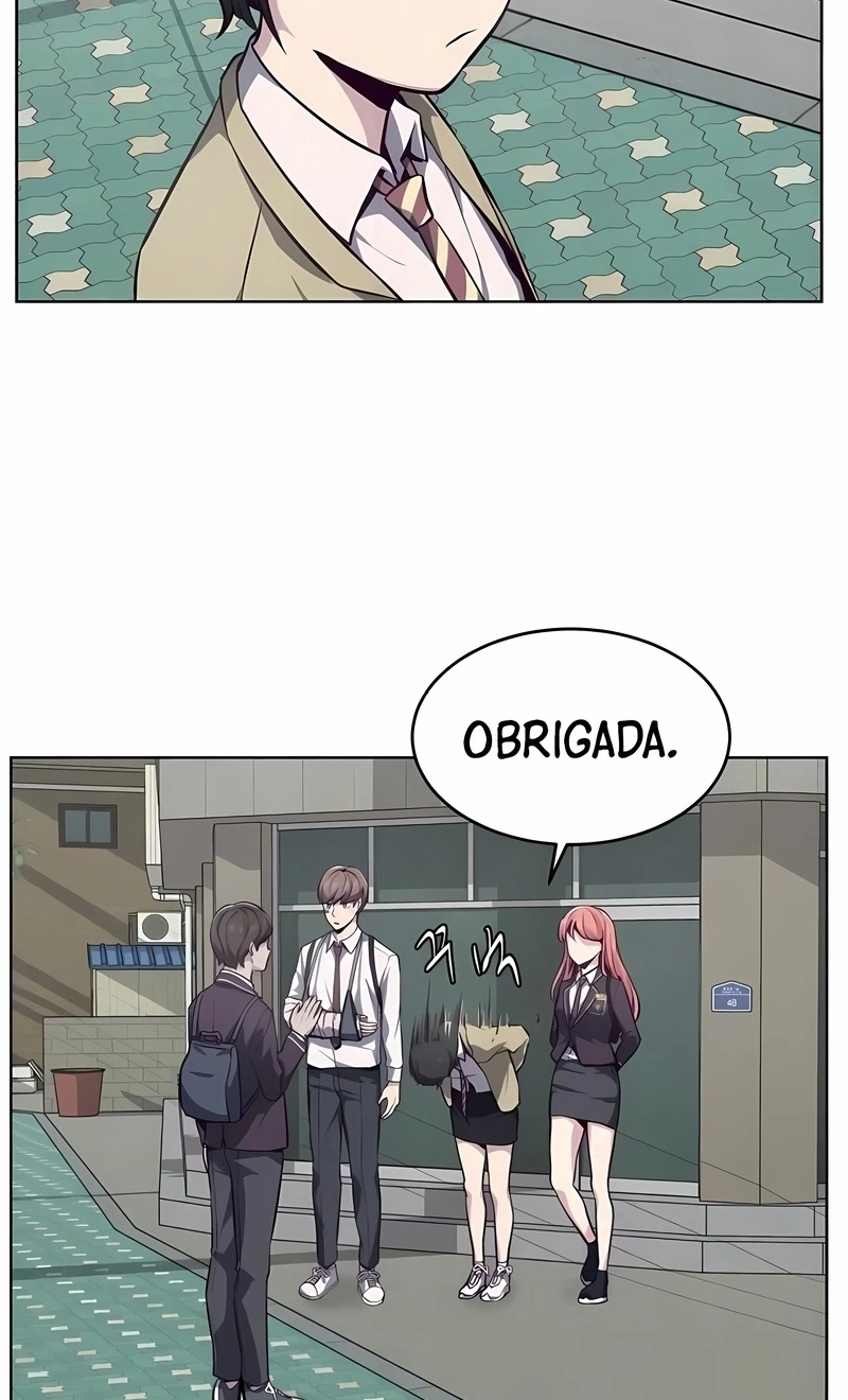 O Garoto da Morte Capítulo 41 Página 110