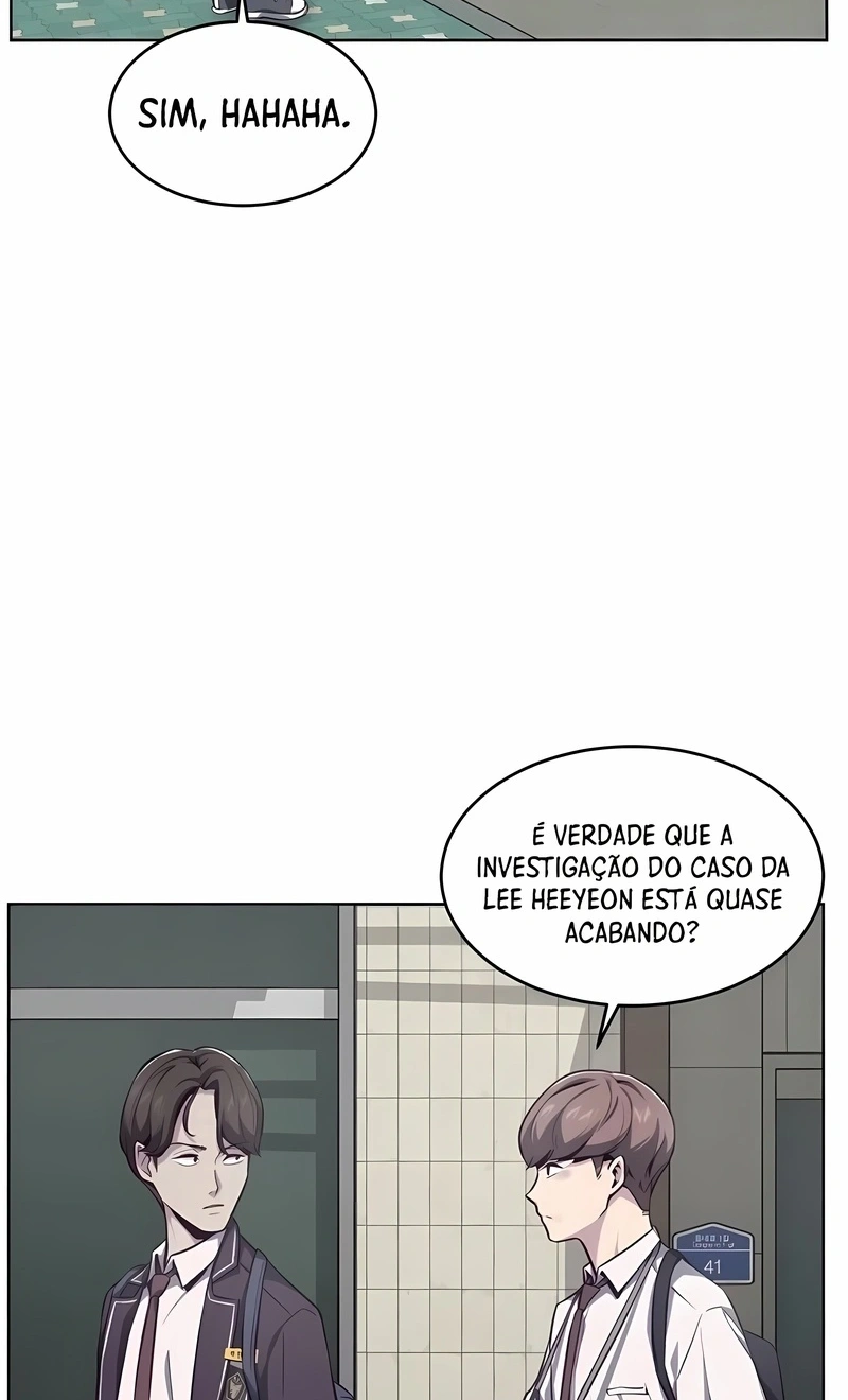 O Garoto da Morte Capítulo 41 Página 111
