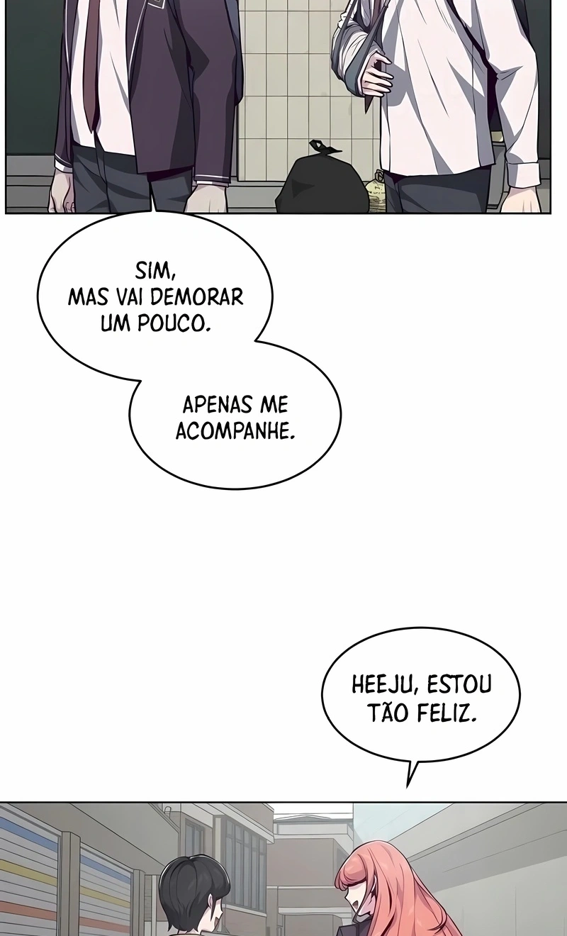 O Garoto da Morte Capítulo 41 Página 112