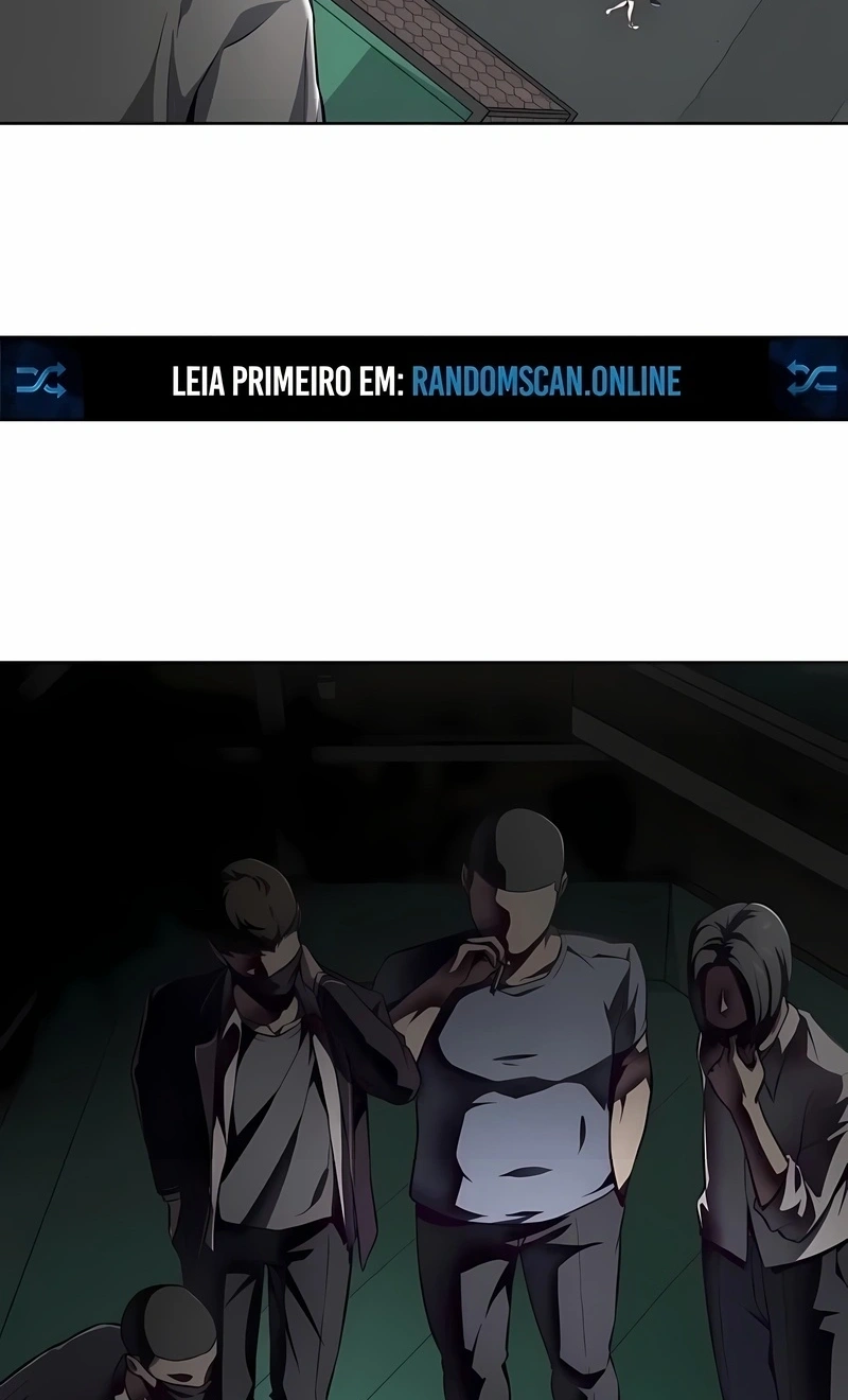 O Garoto da Morte Capítulo 41 Página 118