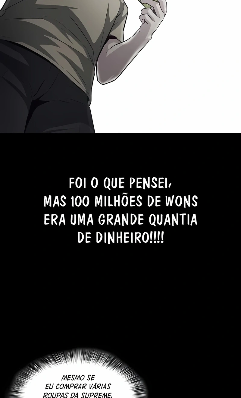 O Garoto da Morte Capítulo 41 Página 16