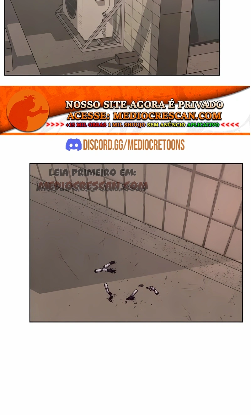 O Garoto da Morte Capítulo 41 Página 2