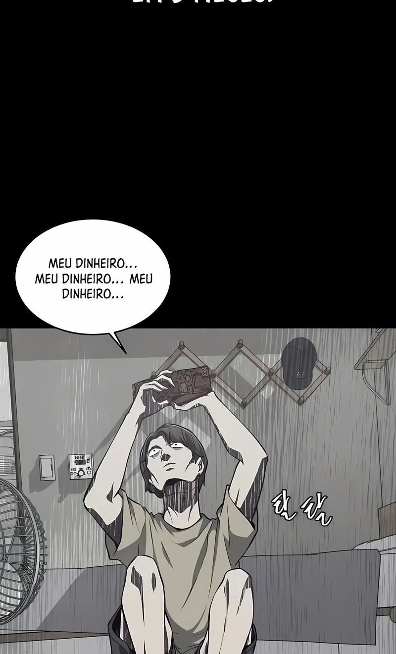 O Garoto da Morte Capítulo 41 Página 21