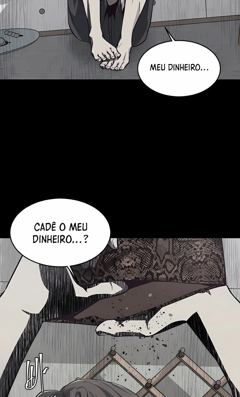 O Garoto da Morte Capítulo 41 Página 22