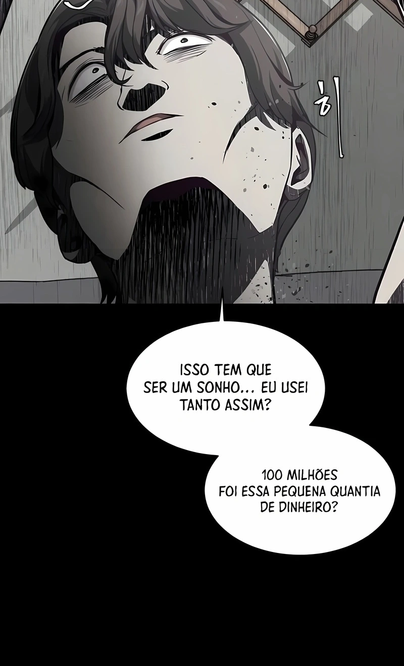 O Garoto da Morte Capítulo 41 Página 23