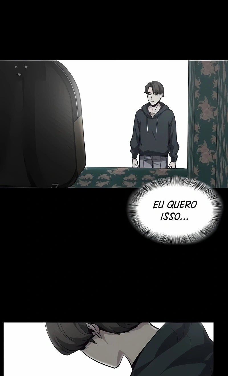 O Garoto da Morte Capítulo 41 Página 27