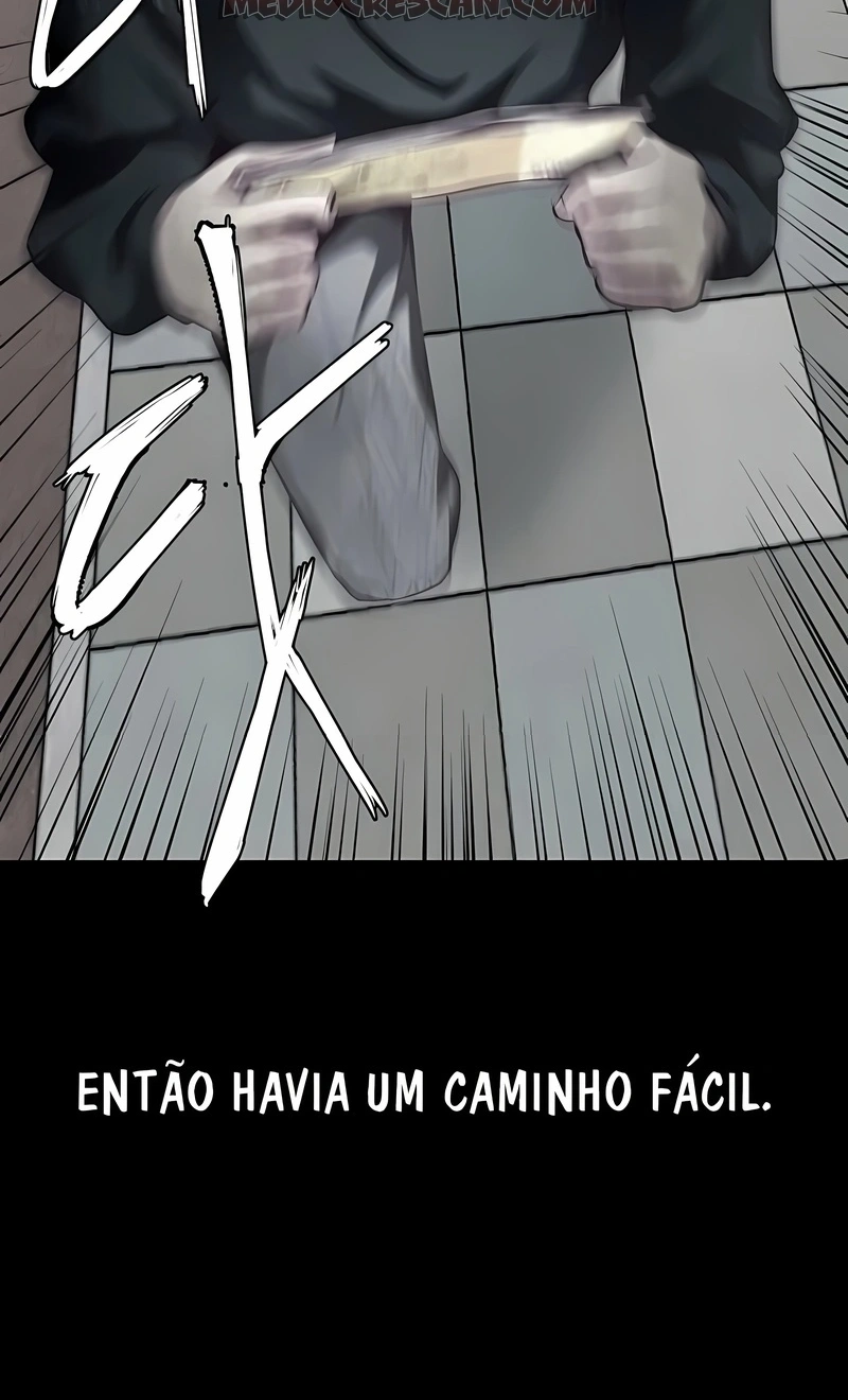 O Garoto da Morte Capítulo 41 Página 38