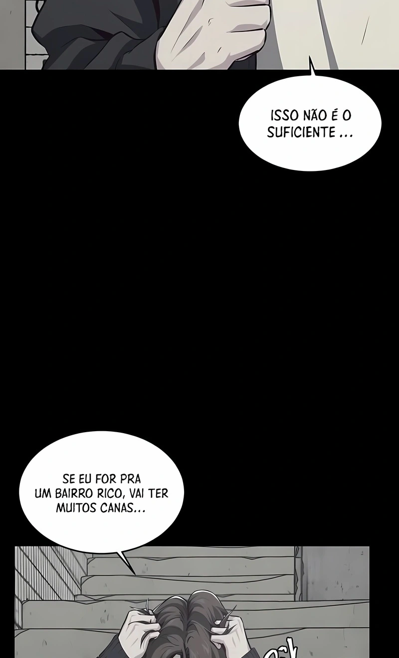 O Garoto da Morte Capítulo 41 Página 48
